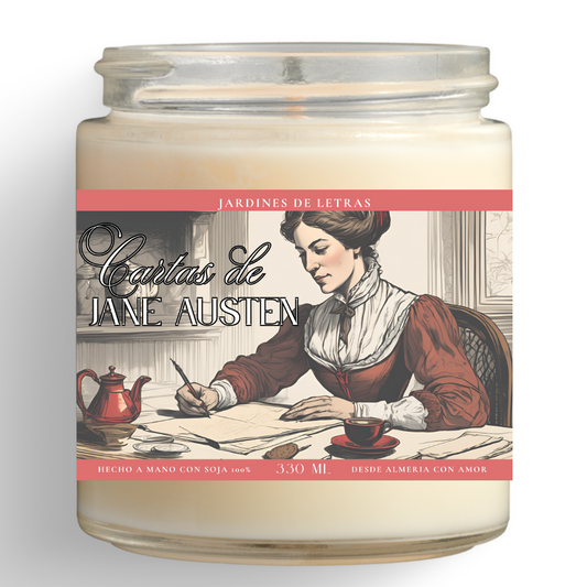 Cartas de Jane Austen
