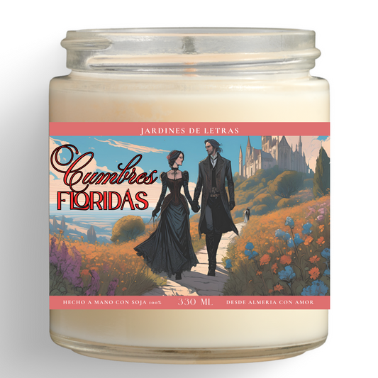 Cumbres Floridas