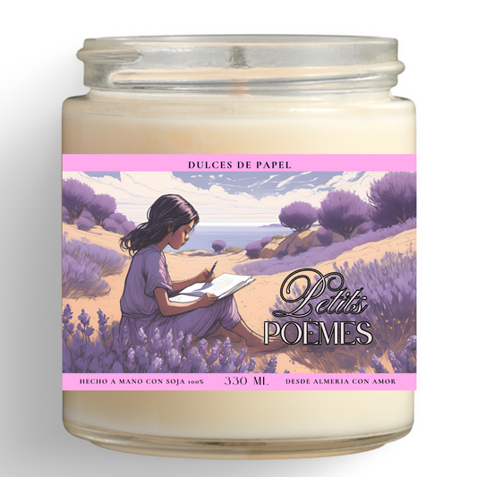 Petits Poèmes