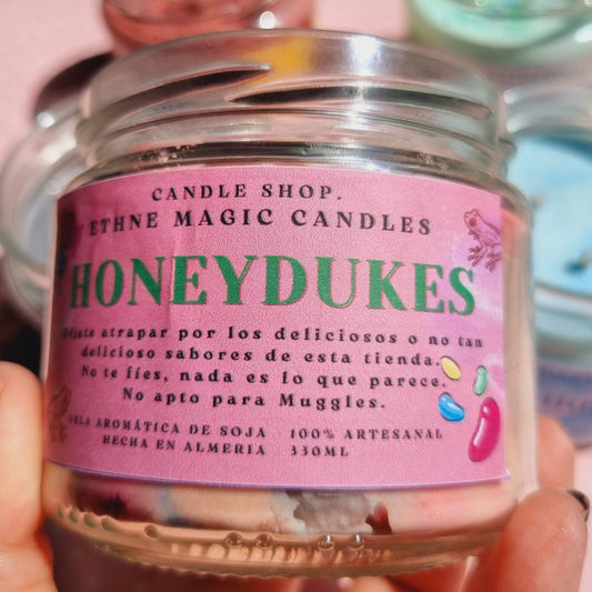 Honeydukes